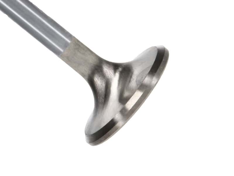 Manley Performance — Manley Severe Duty Series Small Block Chevy Stainless Steel Exhaust Valves - Set of 8
Valve - Exhaust - view 1