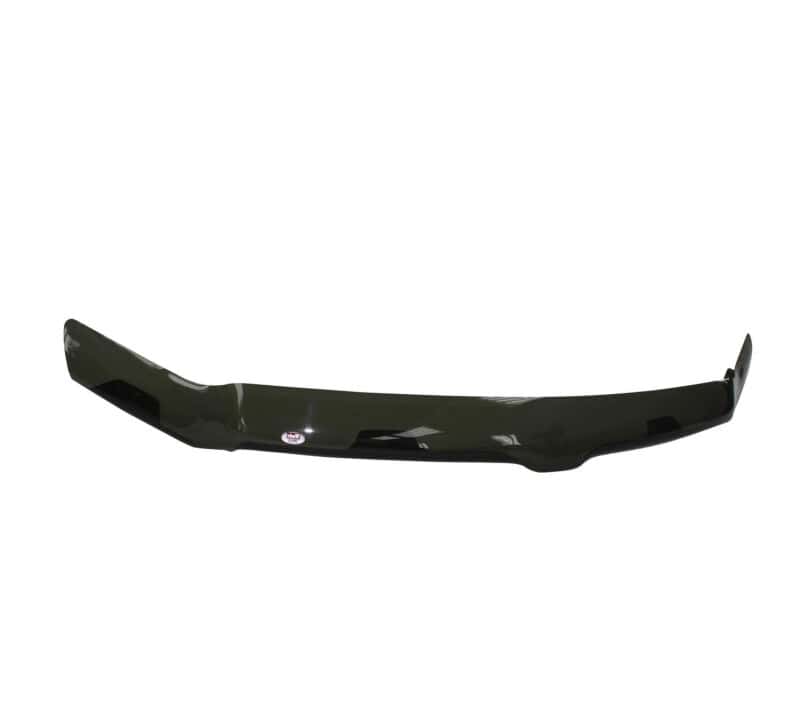 Westin — Westin 2019-2022 Ram 1500 Platinum Bug Shield - Smoke
Hood Protector - view 1