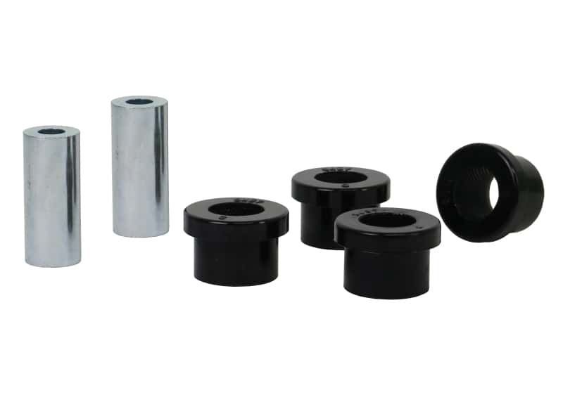 Whiteline — Whiteline Plus 00-07 Subaru Impreza WRX/STi Front Lower Inner Control Arm Bushing Kit
Bushing Kit - view 1
