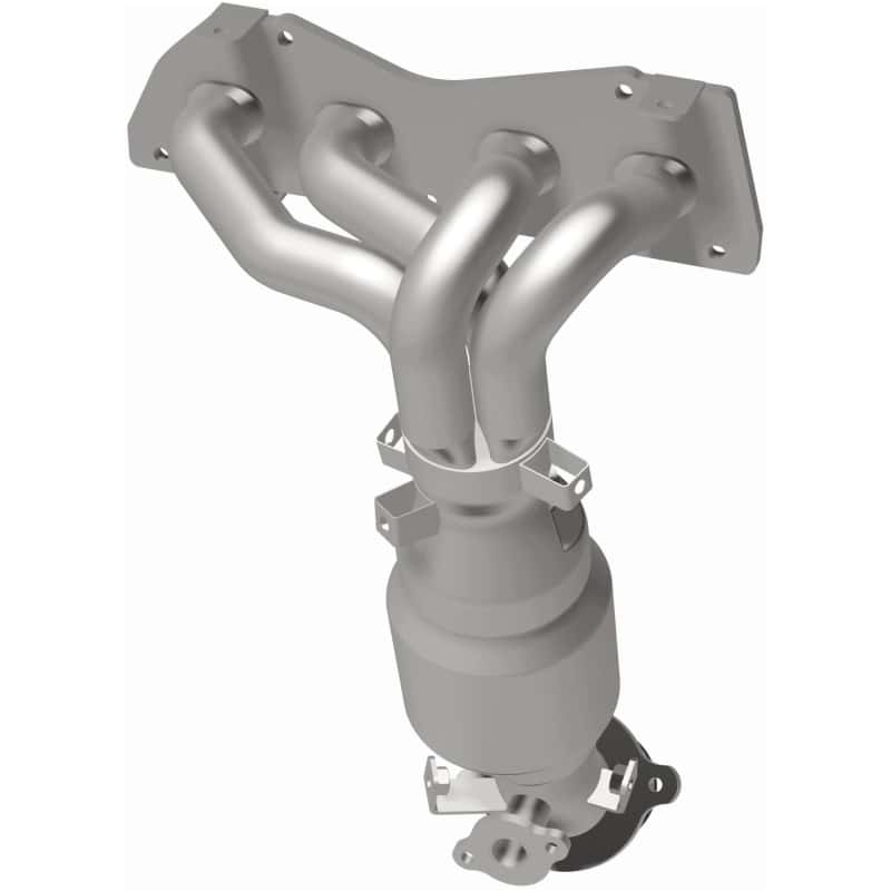 Magnaflow — MagnaFlow Conv DF 12-15 Camry 2.5 Manifold
OEM Grade
OEM - view 2