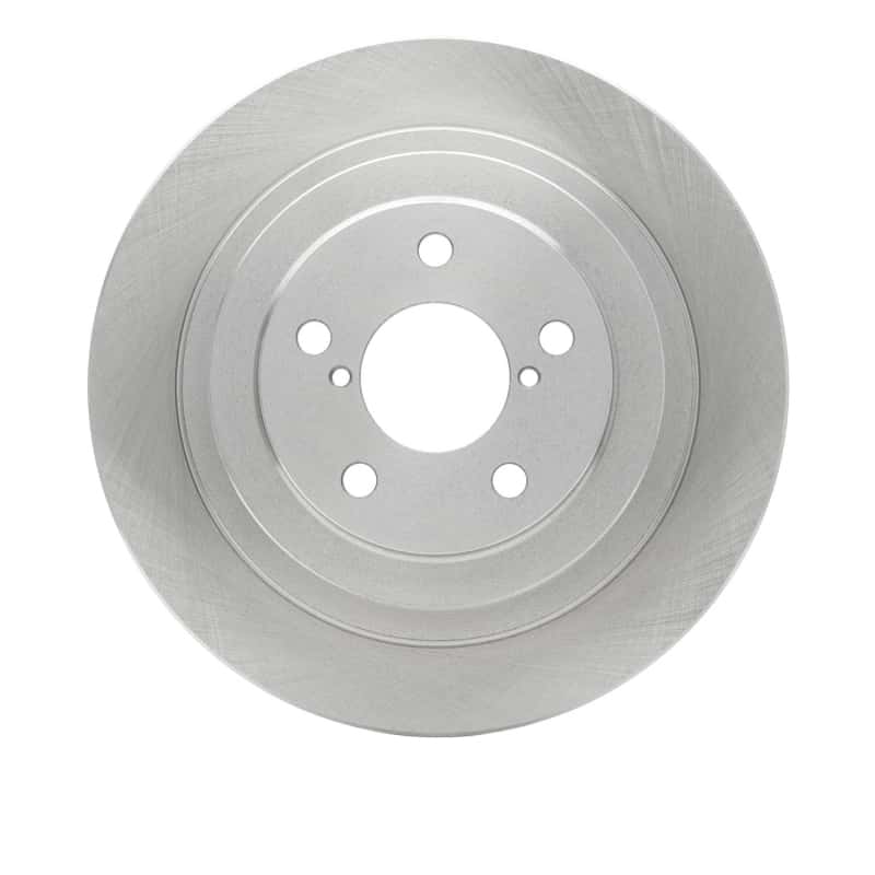 DFC — DFC 00-06 Subaru Legacy Rear Brake Rotor
DFC Brake Rotor - view 1