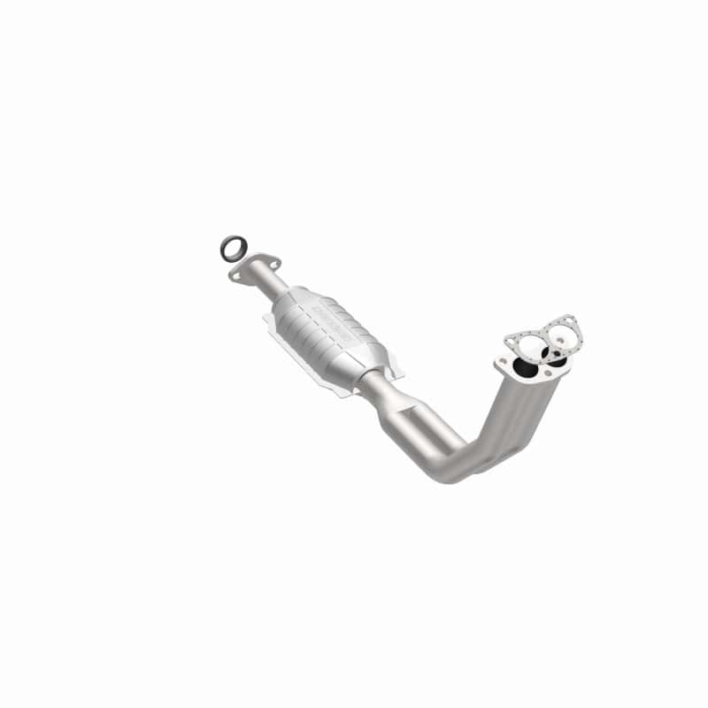 Magnaflow — MagnaFlow Conv Geo-Suzuki 37.5X6.5X4 1.75/1.7
Standard Grade
Standard - view 21