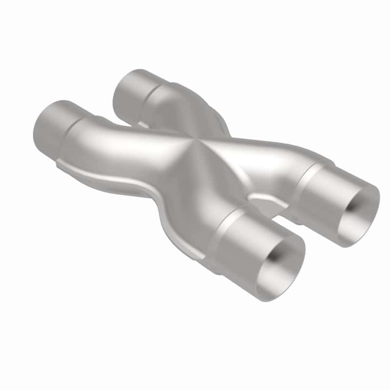 Magnaflow — MagnaFlow Smooth Trans X 2.25/2.25 X 12 SS
Exhaust Pipe - view 12