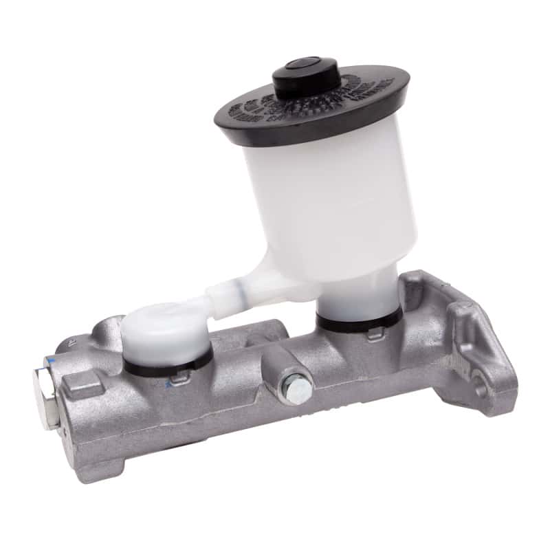 DFC — DFC 86-87 Chevrolet Corvette Brake Master Cylinder
DFC Brake Master Cyl - view 5