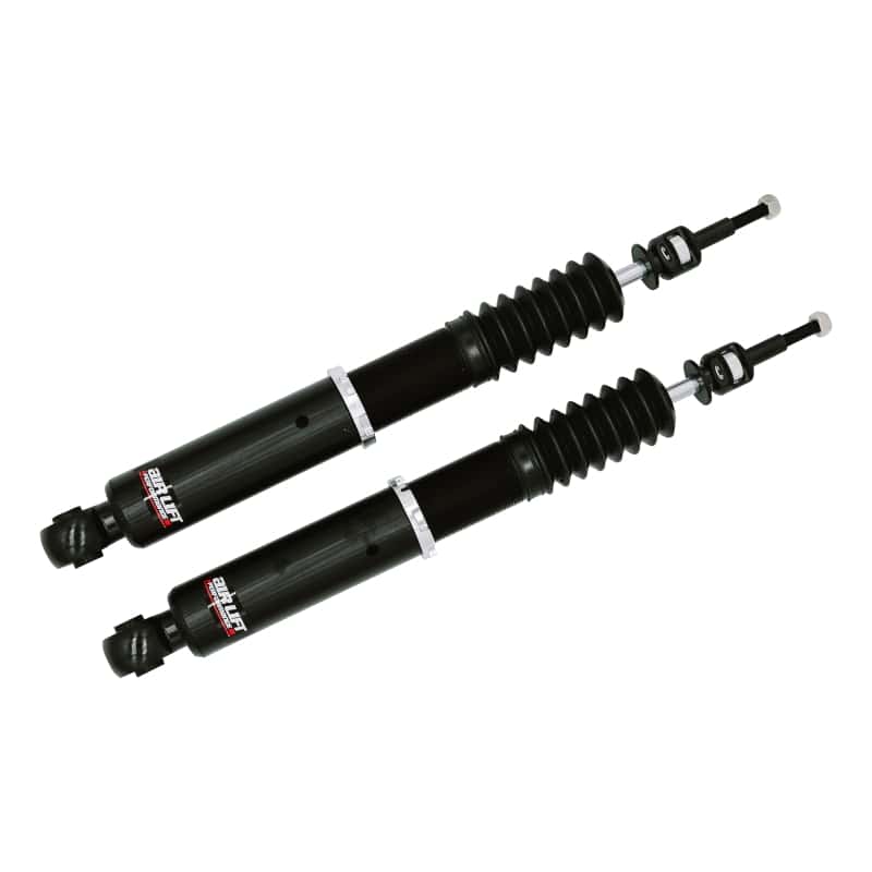 Air Lift — Air Lift Performance 09-16 Audi A4 / 07-17 Audi A5 Coilover Kit
Air Lift Performance - view 6