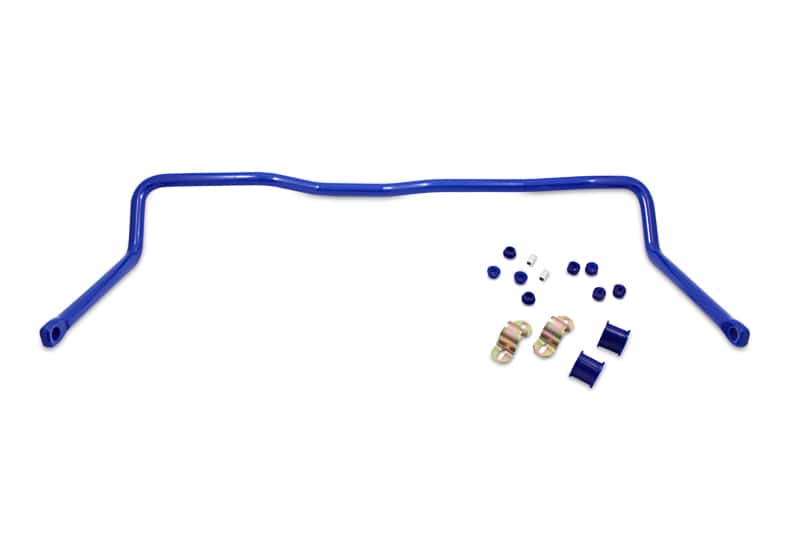 Superpro — SuperPro 1991 Toyota Land Cruiser Base Rear 30mm HD Sway Bar Kit
Sway Bar - view 1