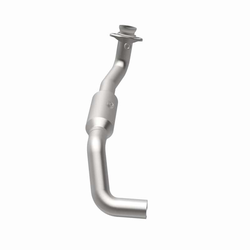 Magnaflow — Magnaflow California Direct Fit Converter 07-08 Lincoln Mark LT
California - view 21