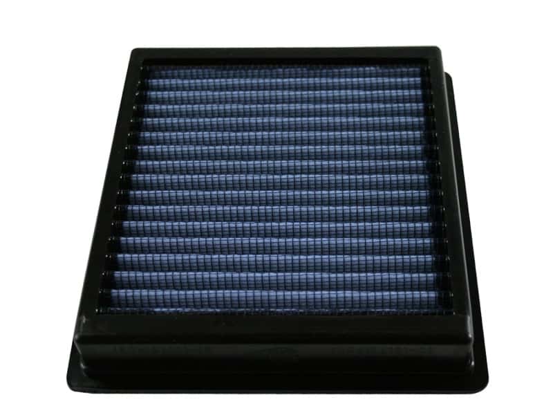 aFe — aFe MagnumFLOW Air Filters OER P5R A/F P5R Nissan 370Z 09-12 V6-3.7L (1 pr)
Magnum FLOW Filter
AirFilter - view 2