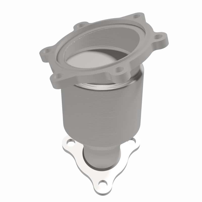 Magnaflow — MagnaFlow Conv DF 95-97 Altima 2.4L front 49S
HM Grade
HM - view 27