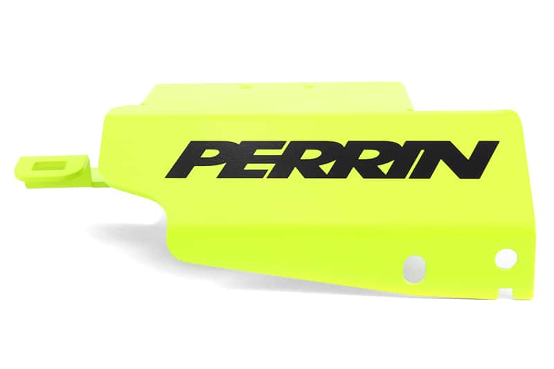 Perrin Performance — PERRIN 08-21 Subaru STI Boost Control Solenoid Cover - Neon Yellow
Perrin 07-14 STi Boost Control Selenoid Cover - Neon Yellow
paPSP-ENG-161NY - view 2