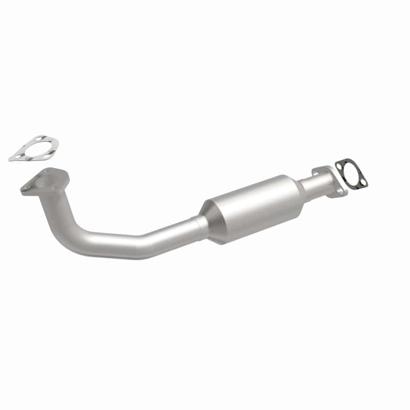 Magnaflow — Magnaflow 98-00 Sportage 2 OEM Undrbdy Direct Fit Converter
OEM Grade
OEM - view 9