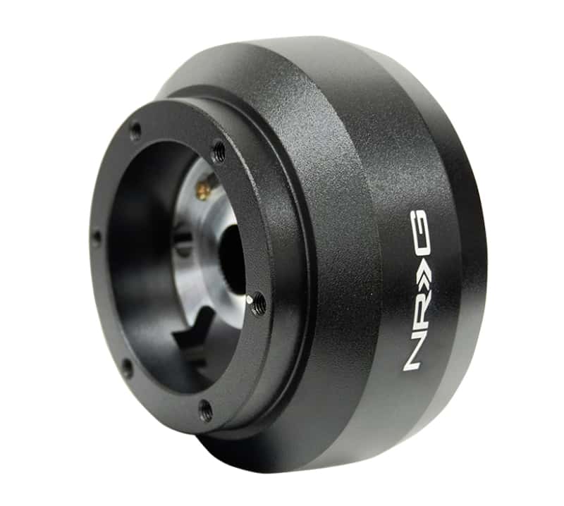 NRG — NRG Short Hub Adapter 96-05 Porsche Boxter - view 8