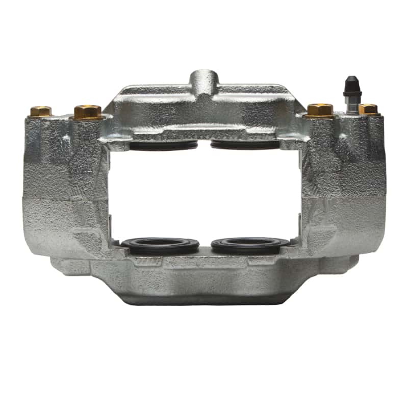 DFC — DFC 06-10 Hummer H3 Front-R Premium Caliper - Silver Zinc Coated
DFC Brake Caliper - view 4