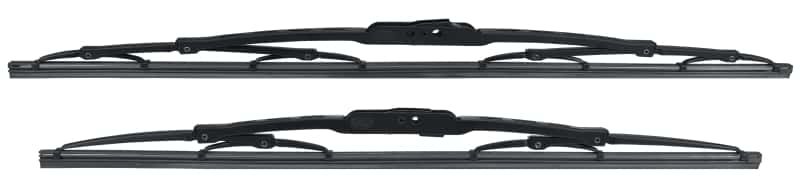Hella — Hella Standard Wiper Blade 19in/21in - Pair
WIPER BLADE 19/21 '' - view 5