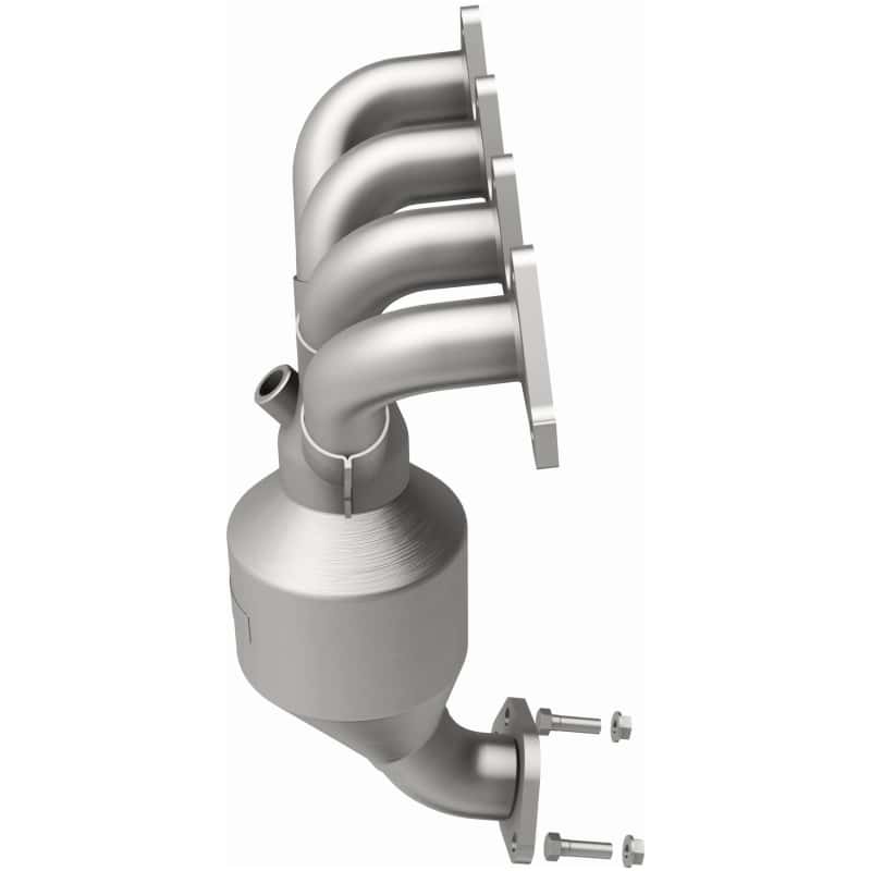 Magnaflow — MagnaFlow Conv DF 10-11 Hyundai Accent 1.6L
OEM Grade
OEM - view 5