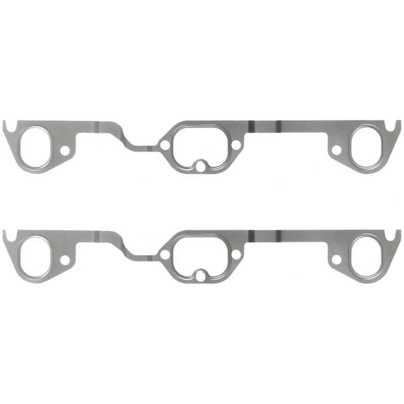 Fel-Pro — Fel-Pro Pontiac Firebird MS 90365 Exhaust Manifold Gasket Set - view 1