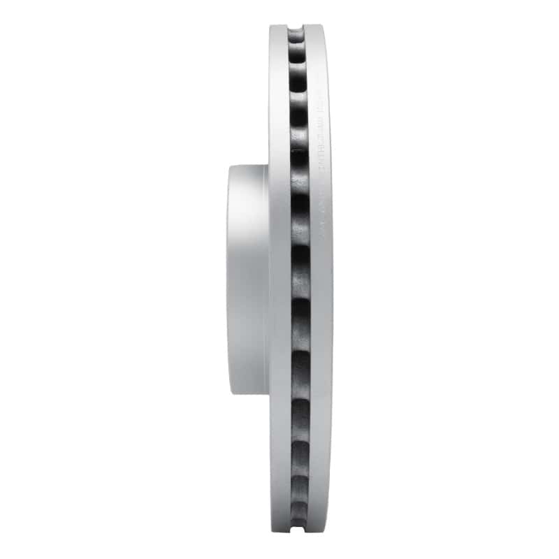 DFC — DFC 08-21 Mercedes-Benz C63 AMG Front Drilled GeoSPEC Coated Rotor
DFC Brake Rotor - view 3