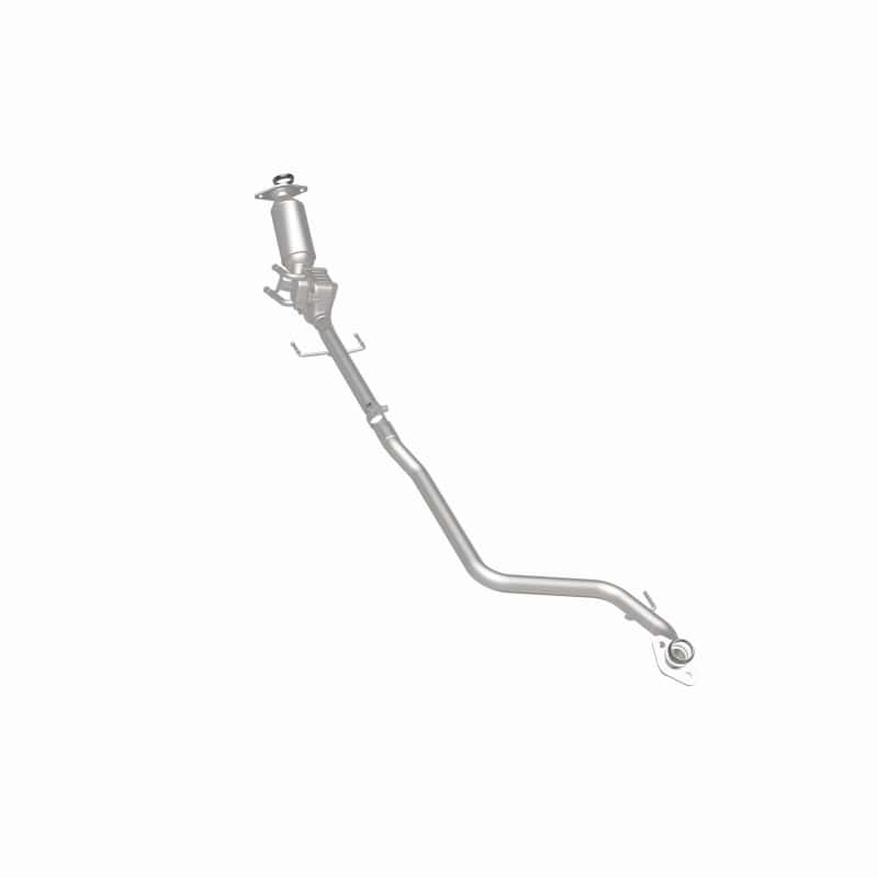 Magnaflow — MagnaFlow Conv DF 14-19 Toyota Prius C Base Underbody 1.5L
OEM Grade
OEM - view 15