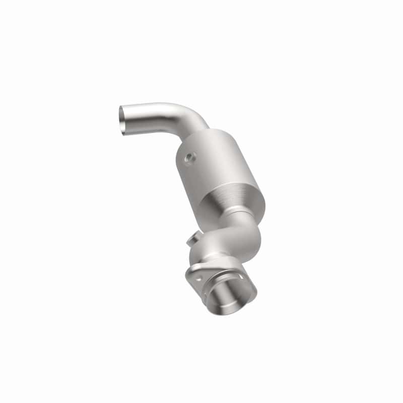 Magnaflow — MagnaFlow 15-17 Ford F-150 XL V6 3.5L Direct Fit OEM Grade Federal Catalytic Converter
OEM Grade
OEM - view 24