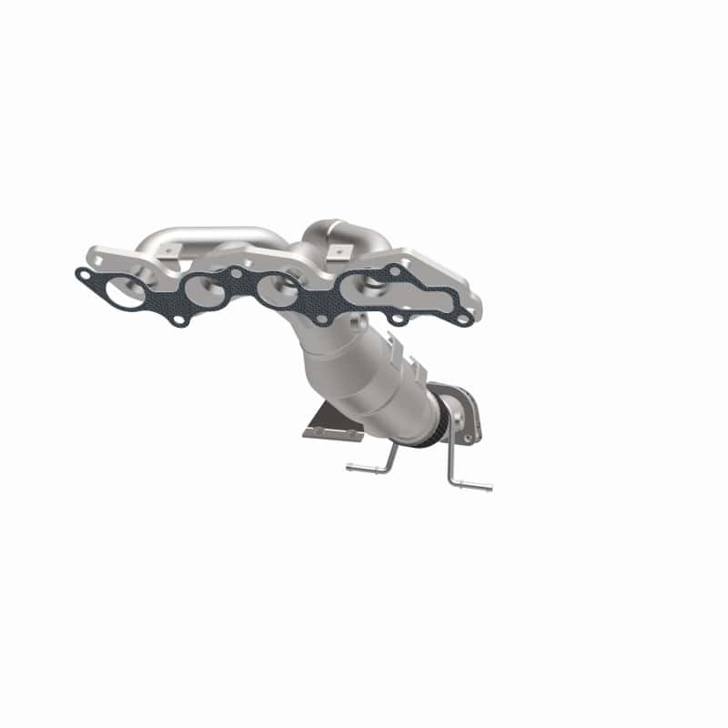 Magnaflow — Magnaflow Conv DF 10- Mazda 3 2.5L
OEM Grade
OEM - view 26
