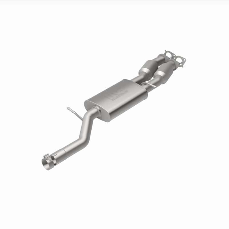 Magnaflow — Magnaflow 2017 Cadillac XT5 Rear Underbody 3.6L Direct Fit Converter
OEM Grade
OEM - view 18