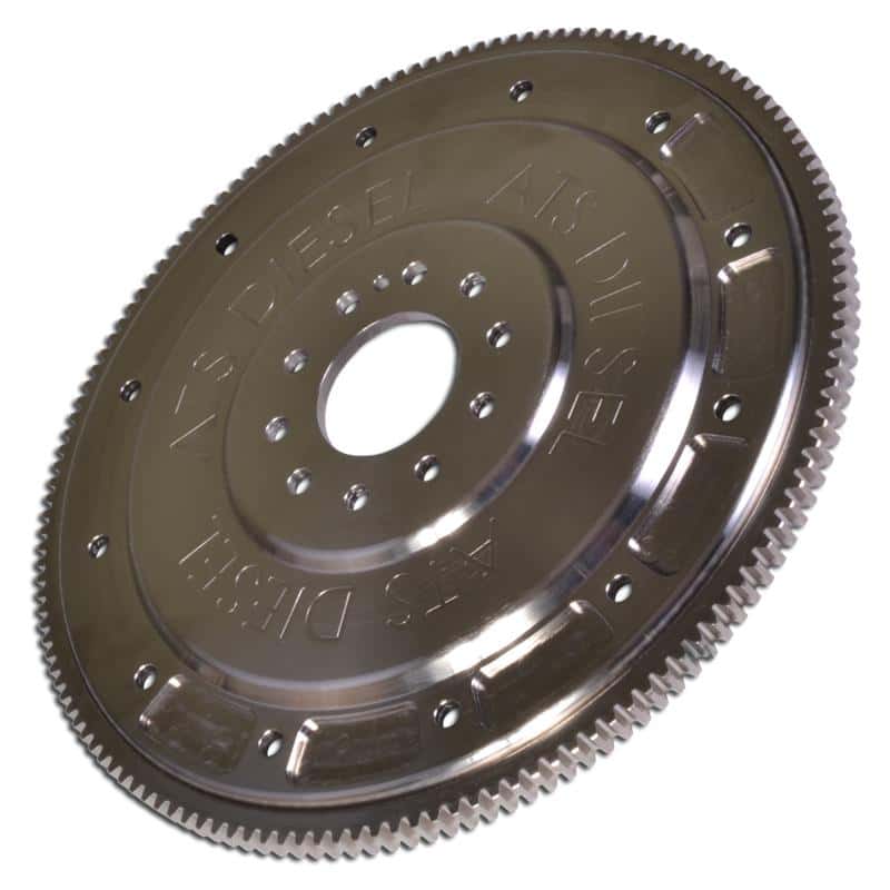 ATS Diesel — ATS Diesel 2003-07 Ford 6.0L 5R110 Billet Flexplate (SFI Certified) - view 2
