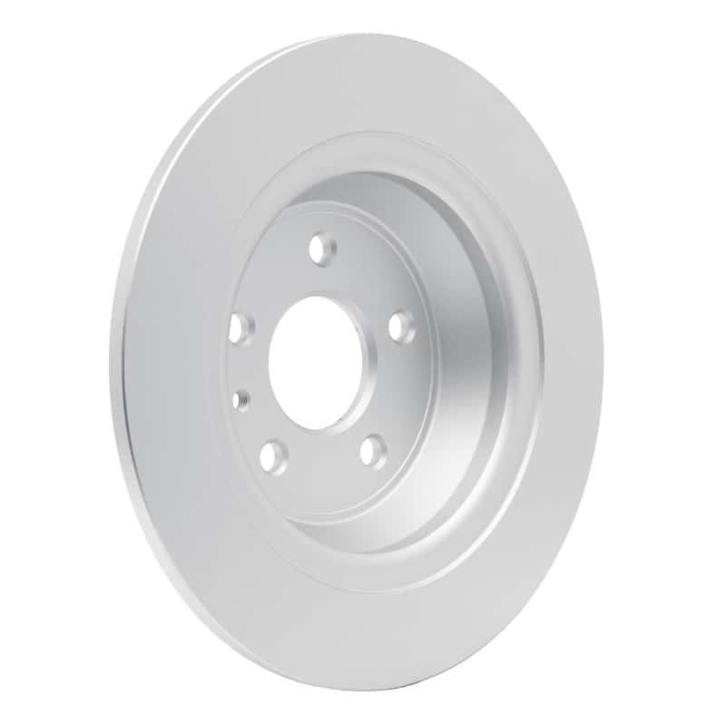 DFC — DFC 13-20 Ford Fusion Rear GeoSPEC Coated Rotor
DFC Brake Rotor - view 4