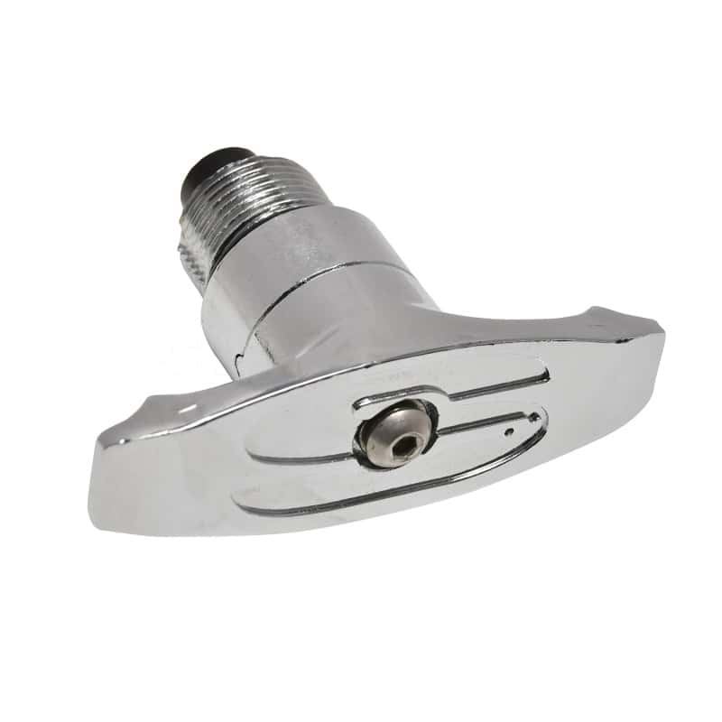 Superwinch — Superwinch Replacement Clutch Handle for Talon 14/18 Winches/4 - Silver
Winch Clutch Lever - view 11