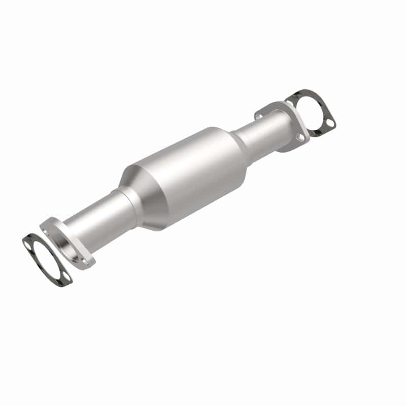 Magnaflow — MagnaFlow Conv DF Miata 94-97 1.8L
HM Grade
HM - view 7