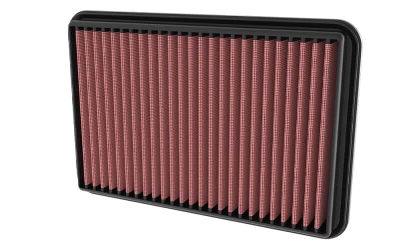 K&N Engineering — K&N 21-23 Ram 1500 6.2L V8 Replacement Air Filter
Air Filter - view 1