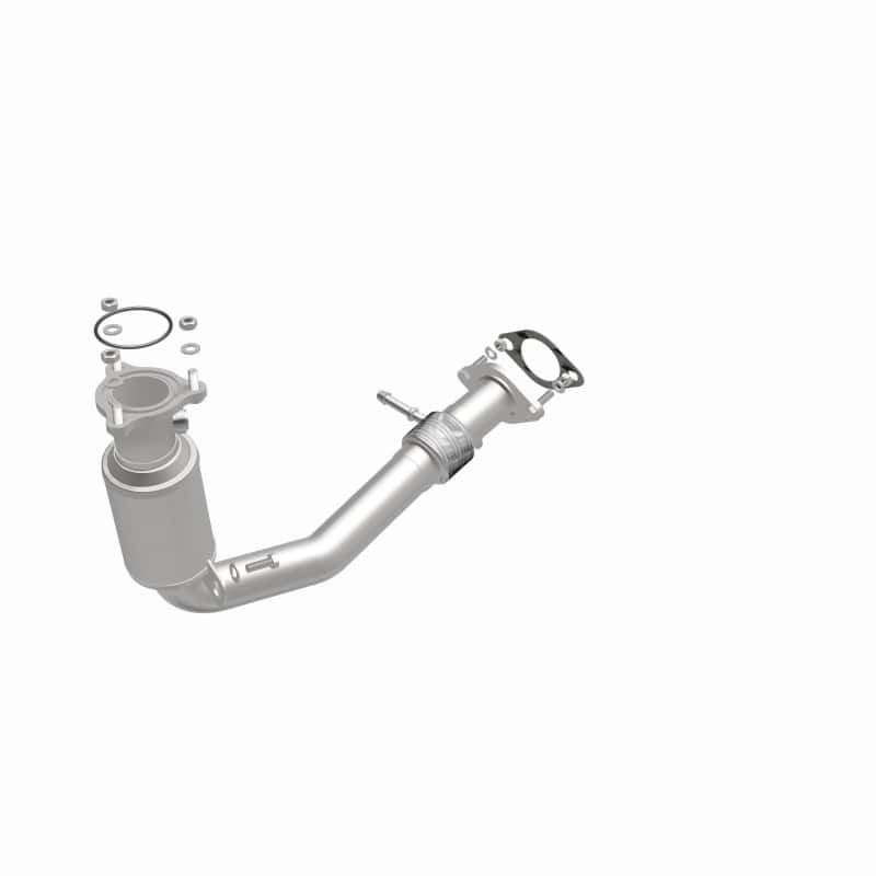 Magnaflow — MagnaFlow 10-14 Chevy Equinox / GMC Terrain 2.4L Direct Fit Catalytic Converter
OEM Grade
OEM - view 29