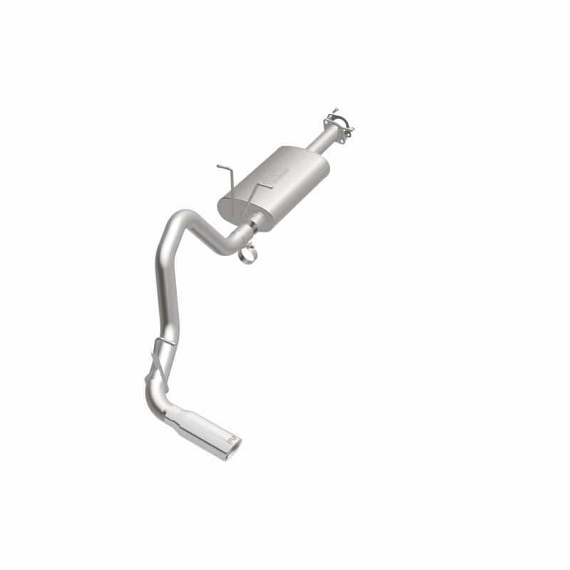 Magnaflow — Magnaflow 25+ Ram 1500 V6 3.6L SPEQ Series Stainless Cat-Back Performance Exhaust System
Cat-Back - view 23