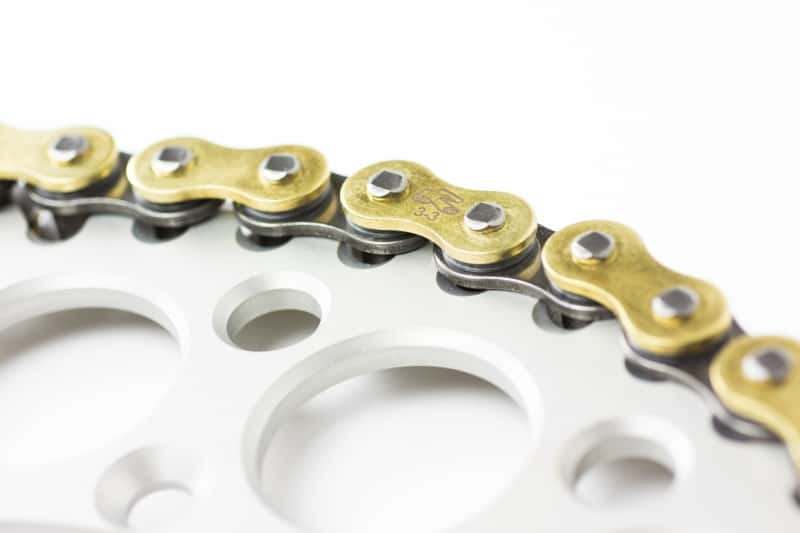 Renthal — Renthal R1 520-116L Works Chain - view 2