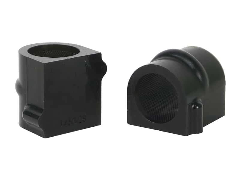 Whiteline — Whiteline Bush Kit - Sway Bar - Mount 28mm
Bushing Kit - view 2