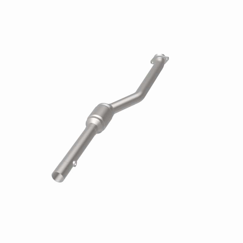 Magnaflow — MagnaFlow Conv DF 99-00 BMW 540i 4.4L PS Rear
OEM Grade
OEM - view 17