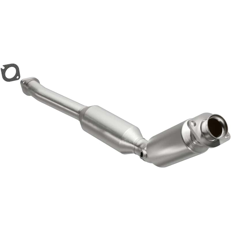 Magnaflow — MagnaFlow 04-11 Lincoln Town Car V8 4.6L GAS California Catalytic Converter Direct Fit
California - view 2