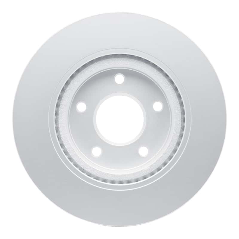 DFC — DFC 07-13 Nissan Altima Front GeoSPEC Coated Rotor
DFC Brake Rotor - view 5