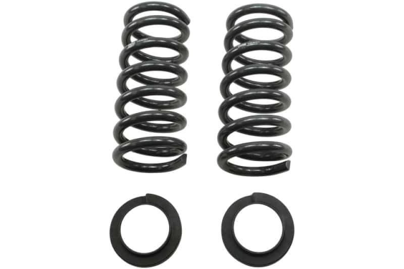 Belltech — Belltech COIL SPRING SET 02-05 RAM 1500 STD CAB
COIL SPRING SET - view 1