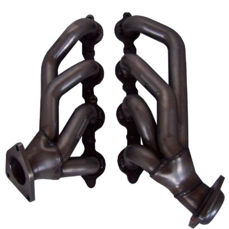 Gibson — Gibson 02-05 Cadillac Escalade Base 5.3L 1-1/2in 16 Gauge Performance Header - Stainless
Truck/Suv - view 1
