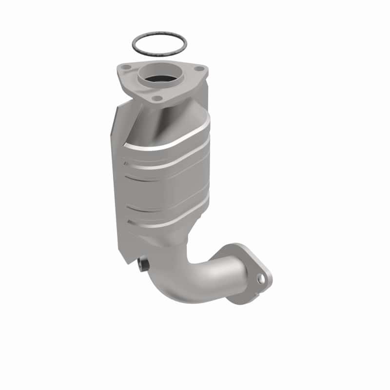 Magnaflow — MagnaFlow Conv DF 99-03 Chevy Tracker 2.0L
OEM Grade
OEM - view 29