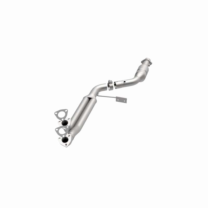 Magnaflow — MagnaFlow Conv DF 97-98 BMW Z3 6 2.8L
HM Grade
HM - view 26