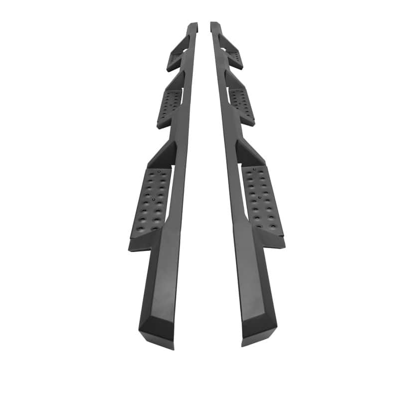 Westin — Westin 2020 Chevy Silverado 2500/3500 HDX Drop W2W Nerf Step Bars - Textured Black
Nerf/StepBarWTW - view 3
