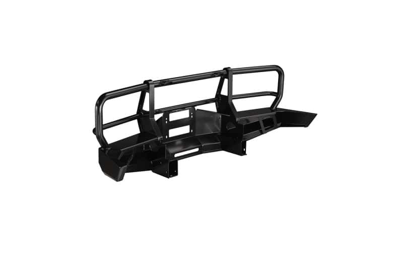ARB — ARB Winchbar Suit Flares Lc80/Lx450
Winch Bumper - view 6