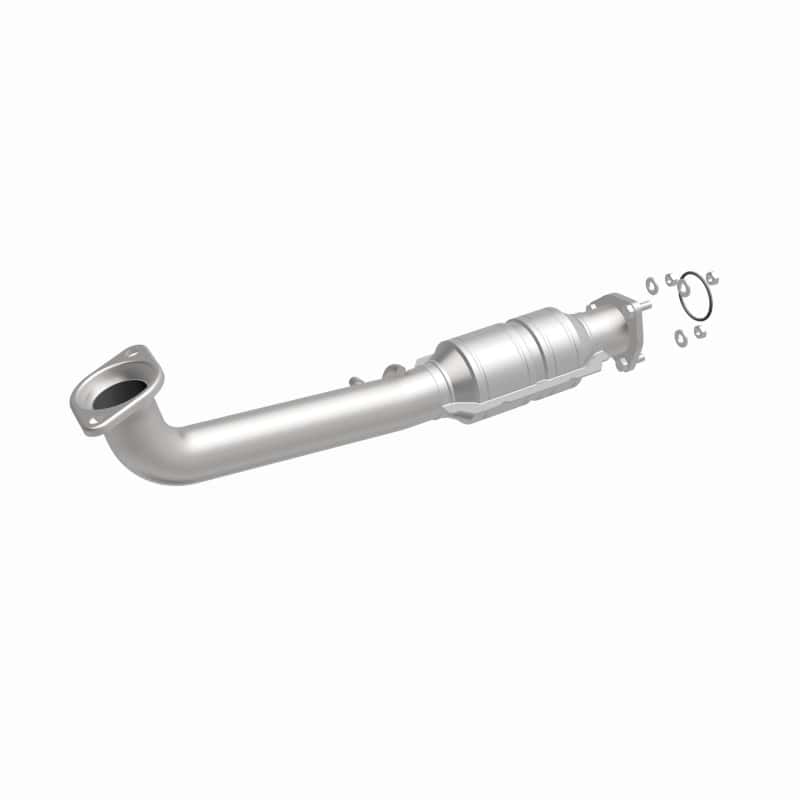 Magnaflow — MagnaFlow Conv DF 07-09 Acura RDX 2.3L T Rear
OEM Grade
OEM - view 9