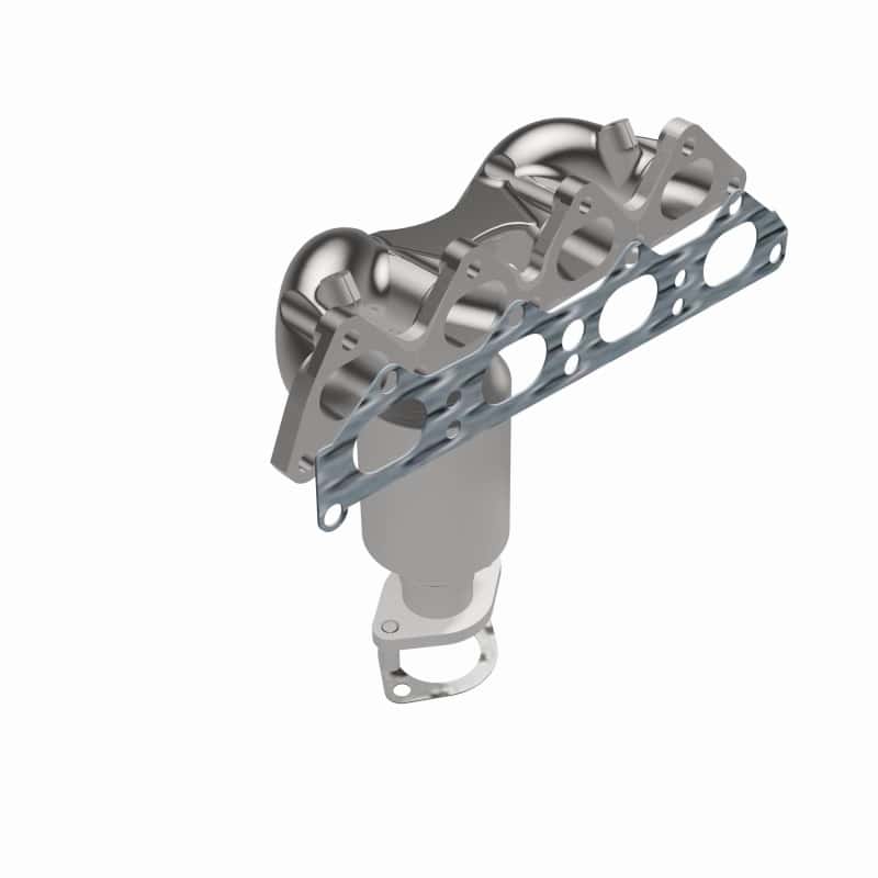 Magnaflow — MagnaFlow Converter Direct Fit 04-12 Hyundai Elantra 2.0L
California - view 7