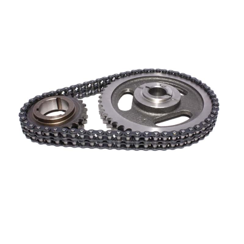 COMP Cams — COMP Cams Magnum Double Row Timing Set 351 - view 1