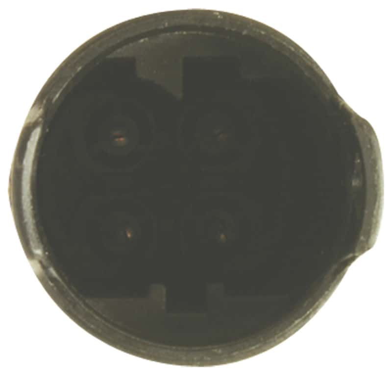 NGK — NGK BMW 320i 2005-2001 Direct Fit Oxygen Sensor
Oxygen Sensor - view 3