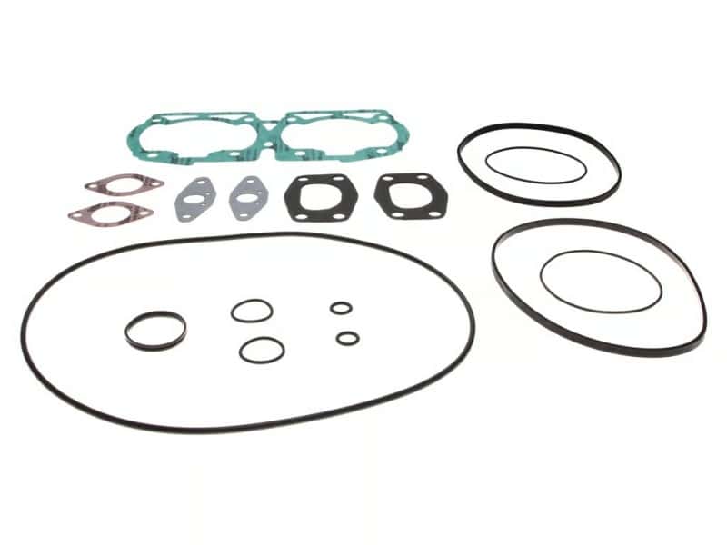 Wiseco — Wiseco Top End Gasket Kit Ski-Doo 500 1997-98 Gasket
Gasket Kit - view 6