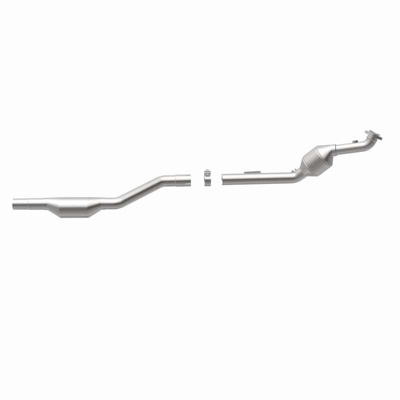 Magnaflow — Magnaflow 04-05 Mercedes-Benz S430 4.3L Direct Fit Converter
California - view 19