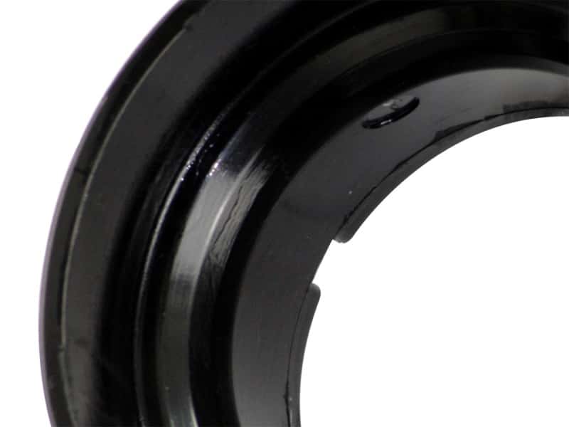 aFe — aFe MagnumFORCE Spare Parts AIS Coupling Reducer: (3-1/2 x 2.80)ID x 2L
Intake Coupling Kit - view 3